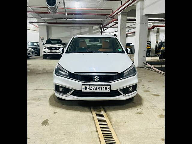 Used 2019 Maruti Suzuki Ciaz in Mumbai