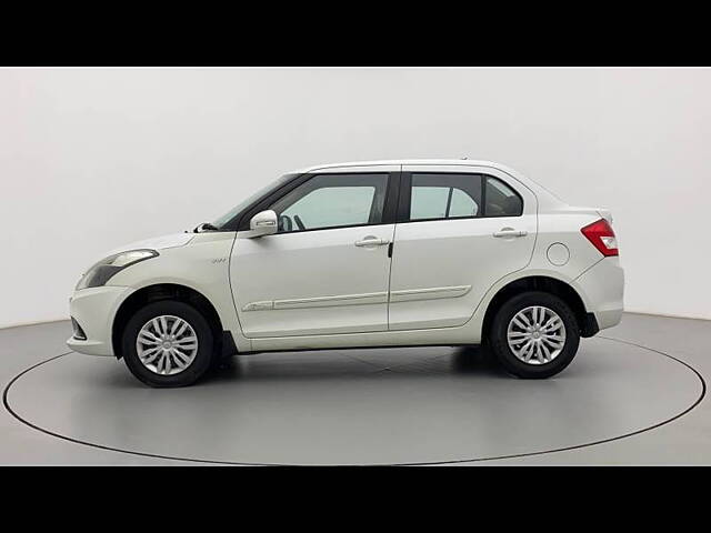 Used Maruti Suzuki Swift Dzire [2015-2017] VXI in Ahmedabad