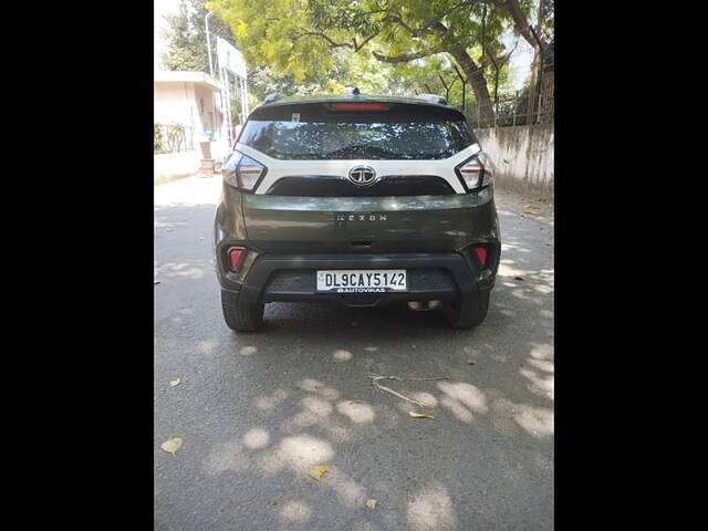 Used Tata Nexon [2020-2023] XM [2020-2023] in Delhi