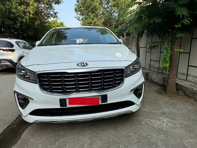 Used Kia Carnival [2020-2023] Limousine Plus 7 STR in Raipur