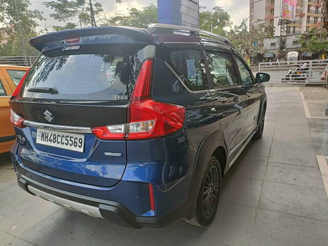 Used Maruti Suzuki XL6 [2019-2022] Zeta MT Petrol in Mumbai