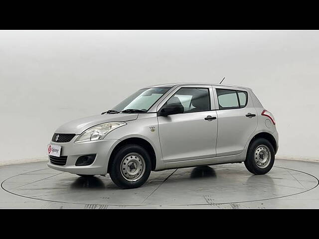 Used 2012 Maruti Suzuki Swift in Ghaziabad