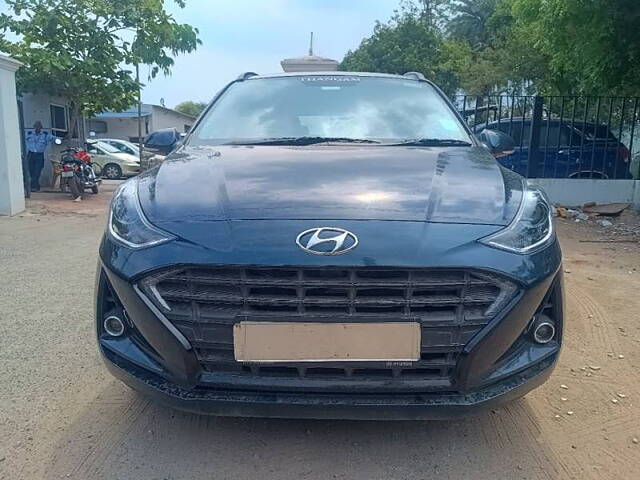 Used Hyundai Grand i10 Nios [2019-2023] Asta 1.2 Kappa VTVT in Chennai
