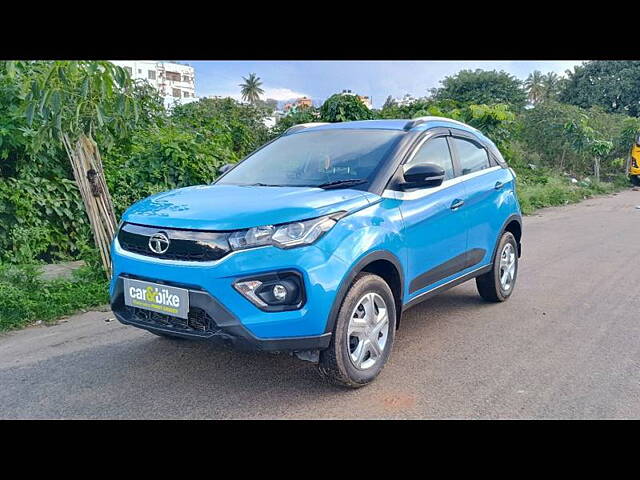 Used Tata Nexon [2020-2023] XMA in Bangalore