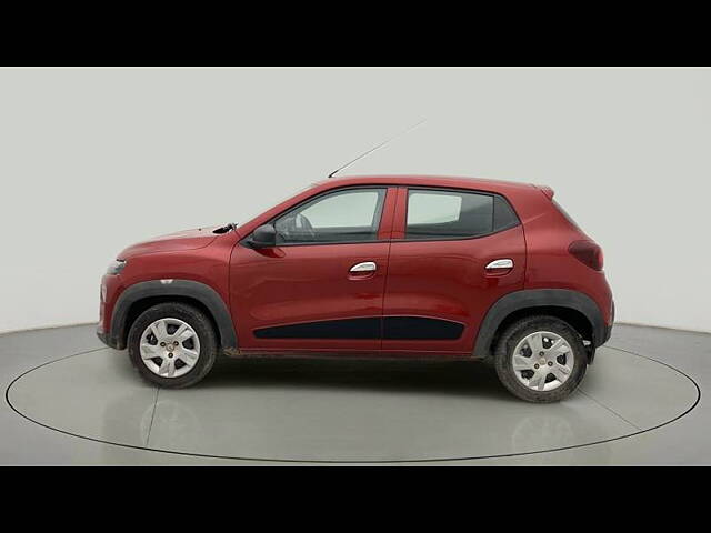 Used Renault Kwid [2015-2019] RXL [2015-2019] in Hyderabad