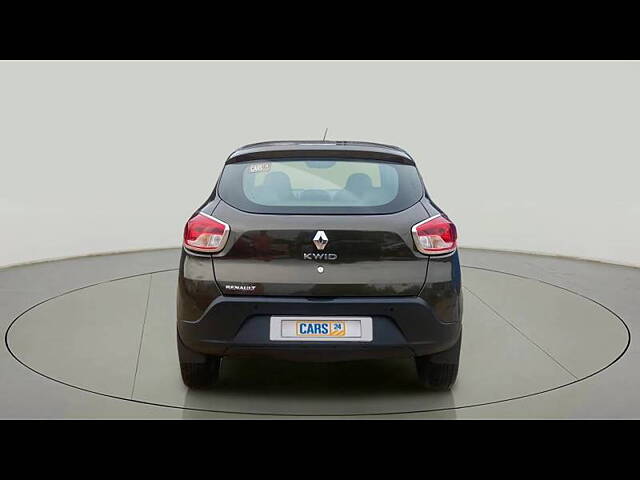 Used Renault Kwid [2022-2023] RXT 1.0 in Hyderabad