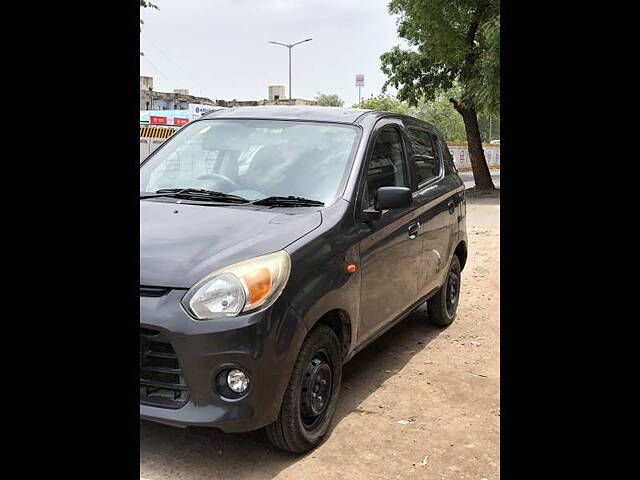 Used Maruti Suzuki Alto 800 [2012-2016] Lxi in Ahmedabad