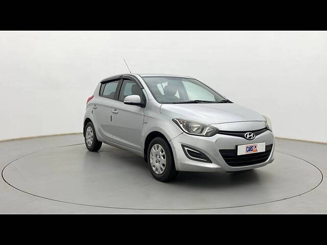 Used 2013 Hyundai i20 in Hyderabad