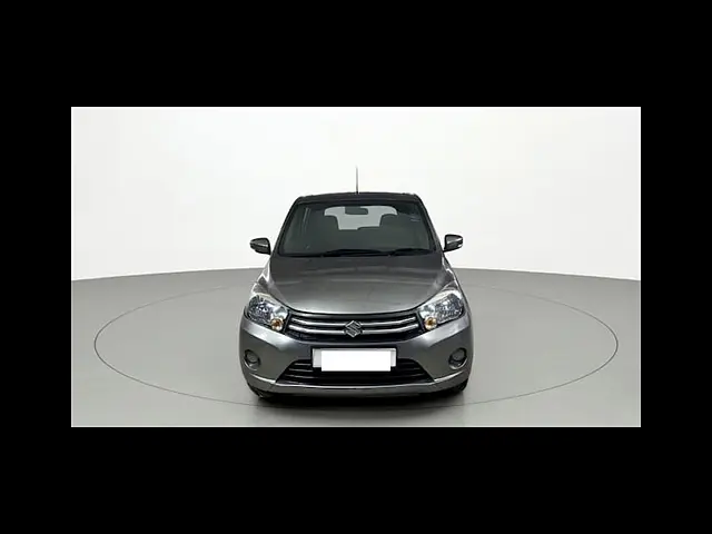 Used 2017 Maruti Suzuki Celerio in Delhi