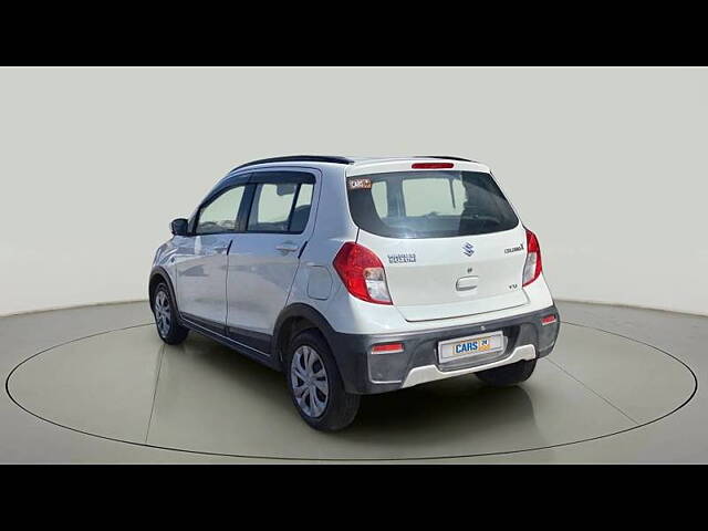 Used Maruti Suzuki Celerio X VXi [2019-2020] in Pune