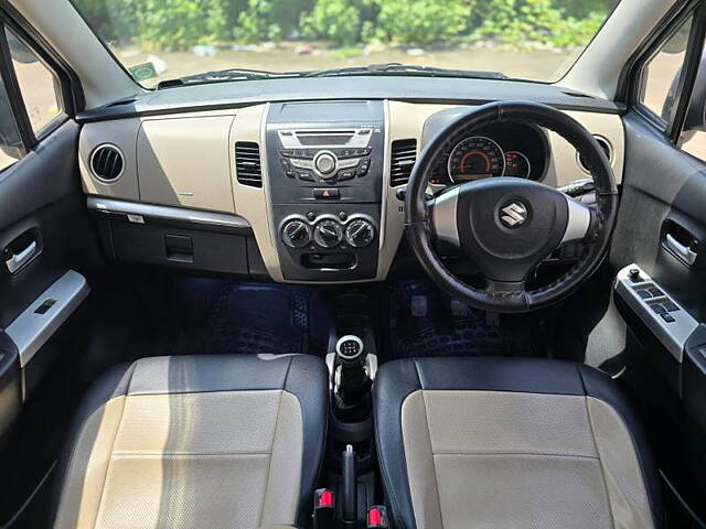 Used Maruti Suzuki Wagon R 1.0 [2014-2019] VXI in Mumbai