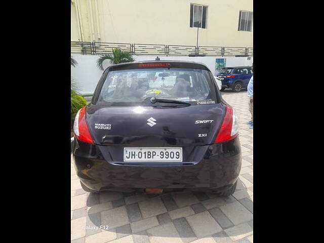 Used Maruti Suzuki Swift [2011-2014] ZXi in Ranchi