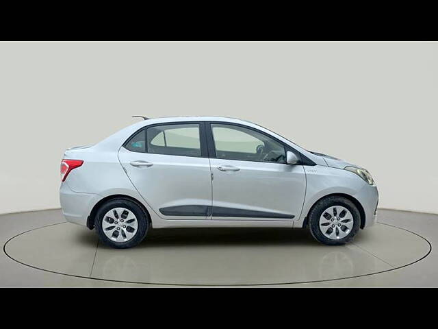 Used Hyundai Xcent [2014-2017] S 1.2 in Ahmedabad