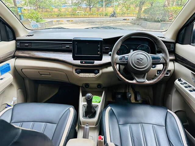 Used Maruti Suzuki Ertiga [2018-2022] ZXi Plus in Pune