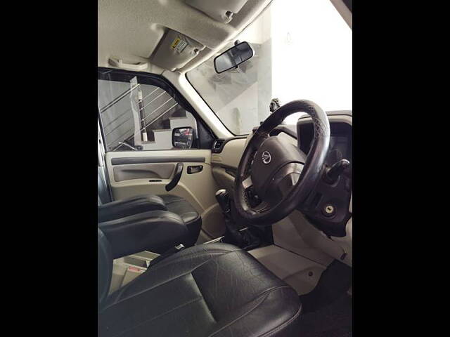 Used Mahindra Scorpio [2014-2017] S8 1.99 [2016-2017] in Varanasi