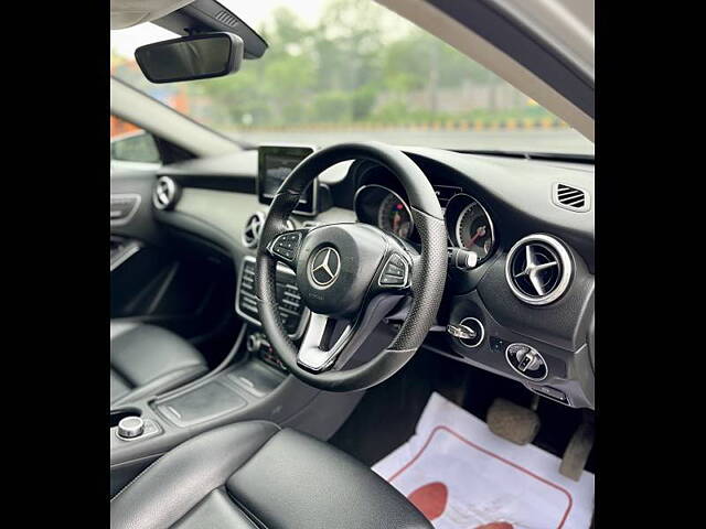 Used Mercedes-Benz GLA [2014-2017] 200 CDI Sport in Delhi