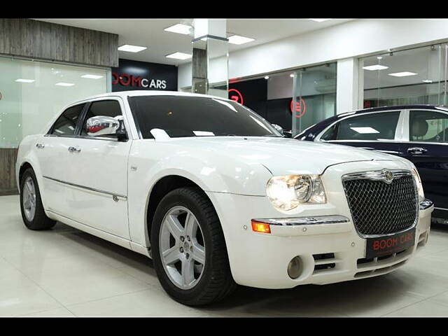 Used Chrysler 300 3.0 V8 in Chennai