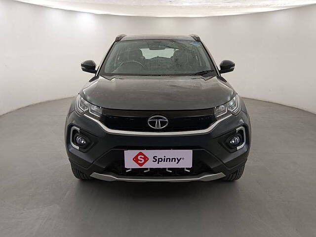 Used Tata Nexon [2017-2020] XZ Plus in Indore