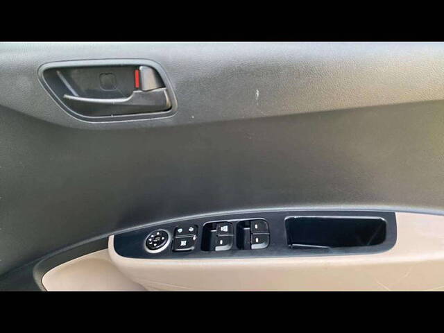 Used Hyundai Grand i10 Magna 1.2 Kappa VTVT in Lucknow