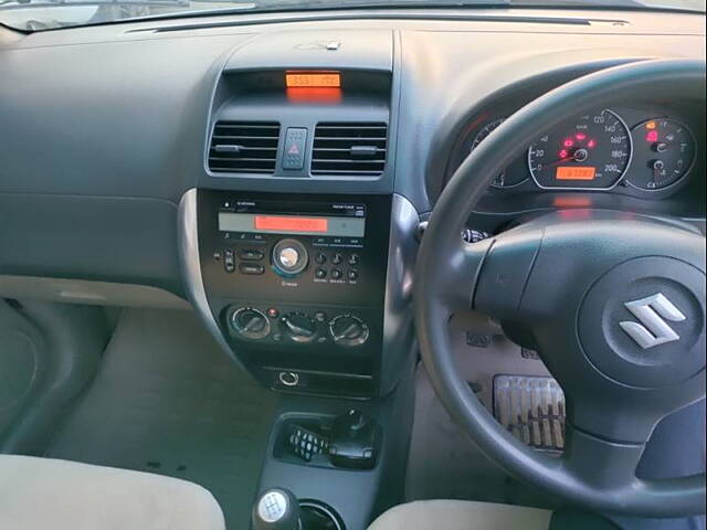 Used Maruti Suzuki SX4 [2007-2013] VXi in Dehradun
