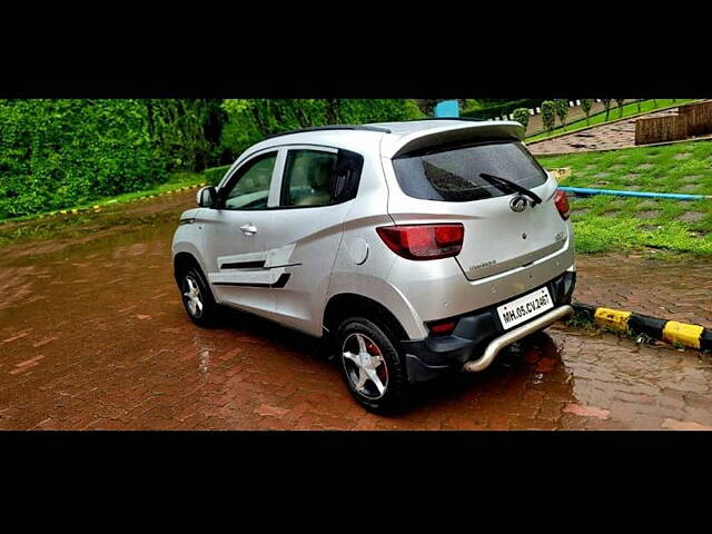 Used Mahindra KUV100 [2016-2017] K6+ 5 STR [2016-2017] in Mumbai