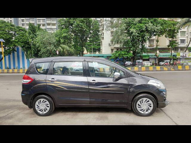 Used Maruti Suzuki Ertiga [2012-2015] Vxi CNG in Mumbai