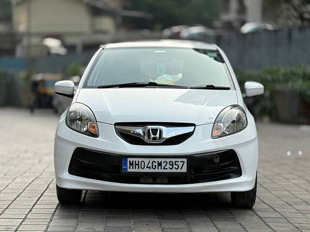 Used 2014 Honda Brio in Mumbai