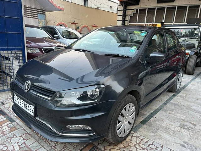 Used Volkswagen Ameo Comfortline 1.5L (D) in Kanpur