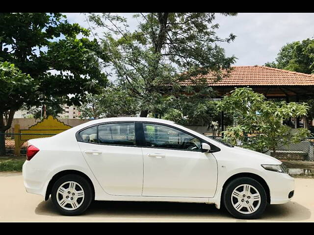 Used Honda City [2011-2014] 1.5 V MT in Bangalore