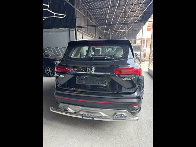 Used MG Hector [2019-2021] Sharp 2.0 Diesel [2019-2020] in Lucknow