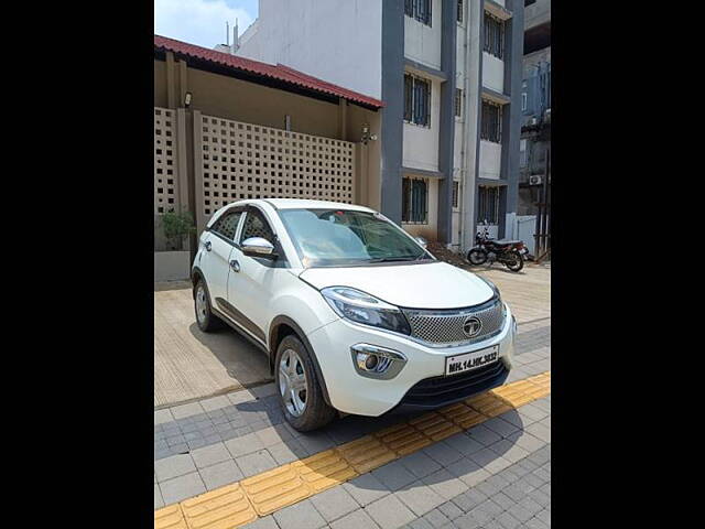 Used Tata Nexon [2017-2020] XM in Pune