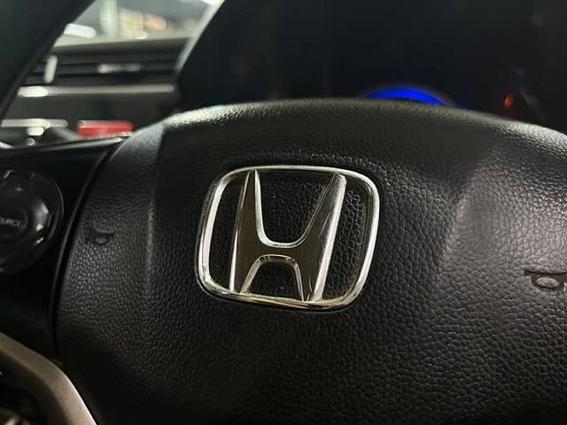 Used Honda City [2014-2017] SV CVT in Mumbai