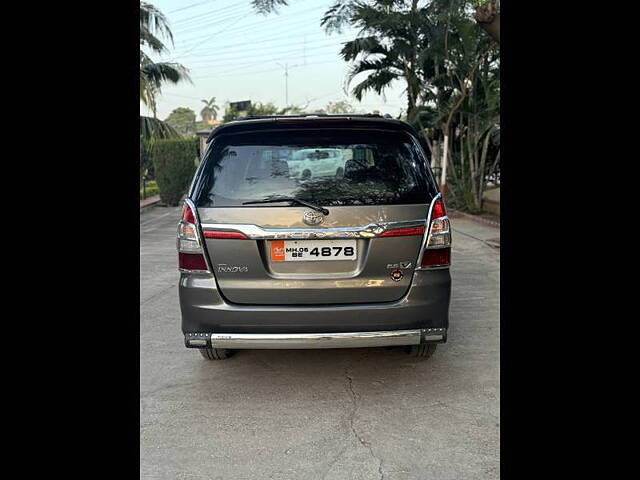 Used Toyota Innova [2005-2009] 2.5 V 7 STR in Jalgaon