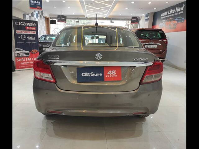 Used Maruti Suzuki Dzire [2017-2020] VDi in Kanpur