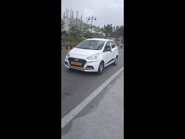 Used 2019 Hyundai Xcent in Hyderabad