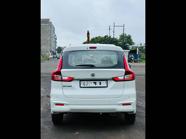 Used Maruti Suzuki Ertiga [2018-2022] ZDi Plus 1.5 Diesel in Surat