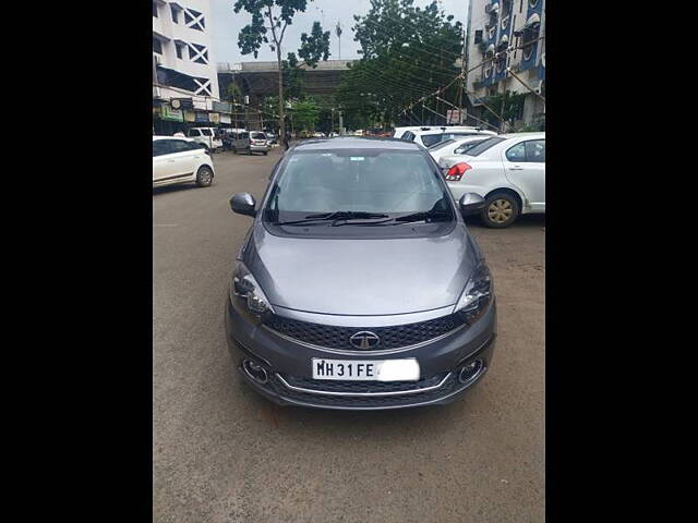 Used 2019 Tata Tigor in Nagpur