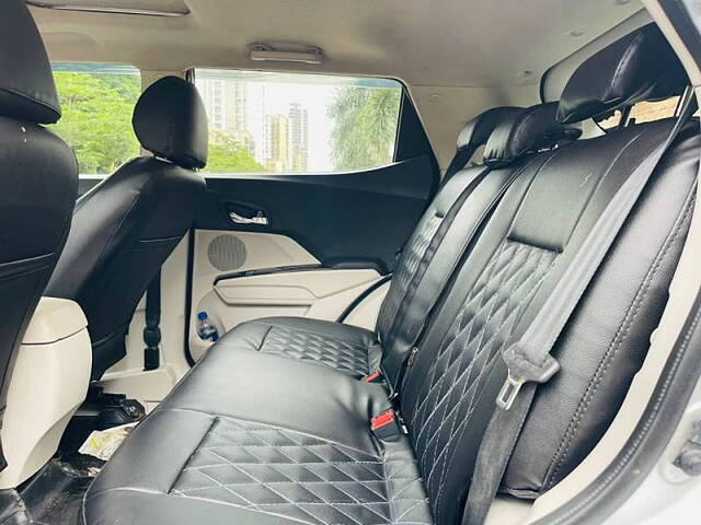 Used Mahindra XUV300 [2019-2024] W8 (O) 1.2 Petrol in Mumbai