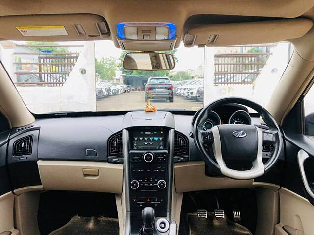 Used Mahindra XUV500 [2015-2018] W10 1.99 in Kheda