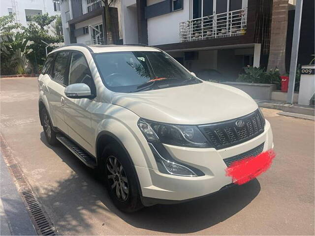 Used Mahindra XUV500 [2015-2018] W10 AT in Hyderabad