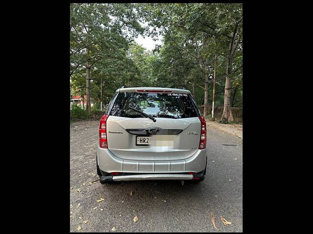 Used Mahindra XUV500 [2015-2018] W10 AWD in Delhi