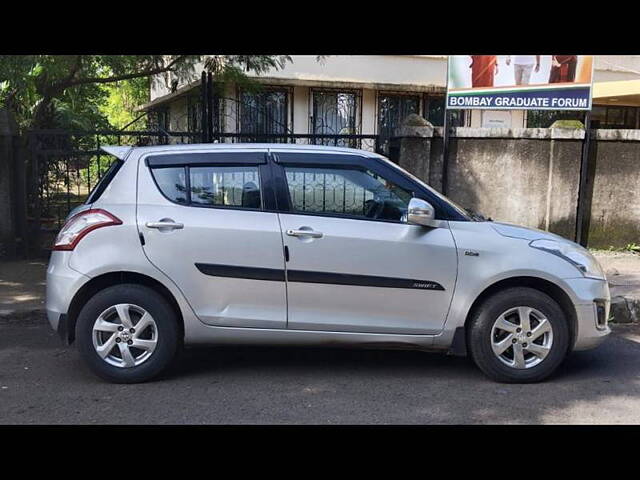 Used Maruti Suzuki Swift [2014-2018] VDi [2014-2017] in Mumbai