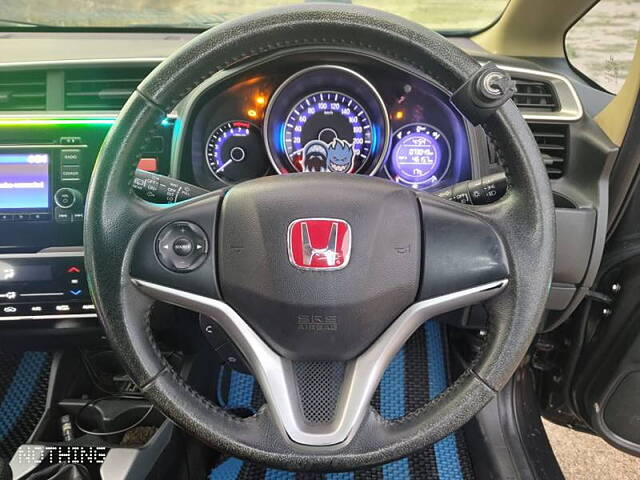 Used Honda Jazz [2015-2018] V Petrol in Tezpur
