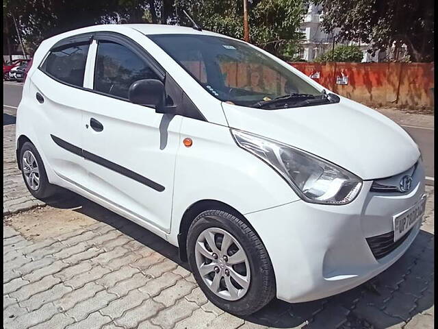 Used Hyundai Eon 1.0 Kappa Magna + [2014-2016] in Kanpur