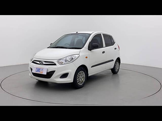 Used Hyundai i10 [2010-2017] 1.1L iRDE Magna Special Edition in Pune