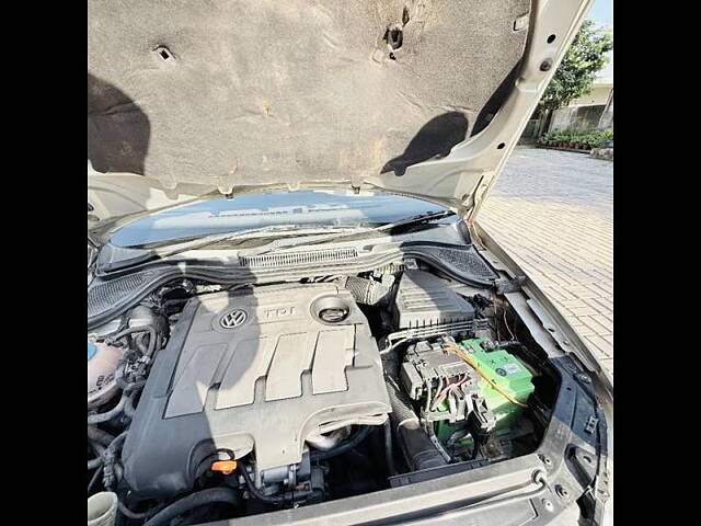 Used Volkswagen Vento [2014-2015] Highline Diesel in Chandigarh