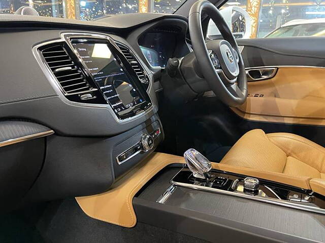 Used Volvo XC90 B6 Ultimate [2022-2023] in Lucknow