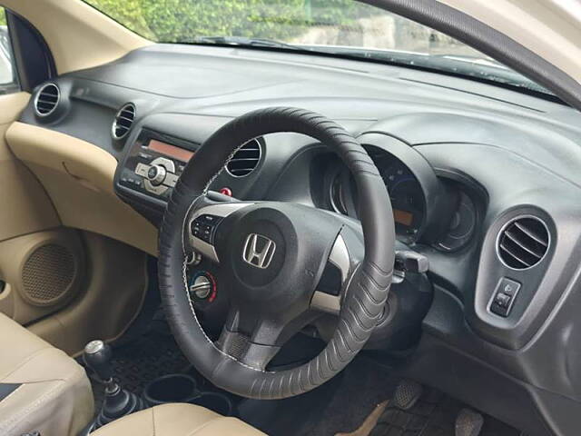 Used Honda Amaze [2016-2018] 1.2 S i-VTEC in Delhi