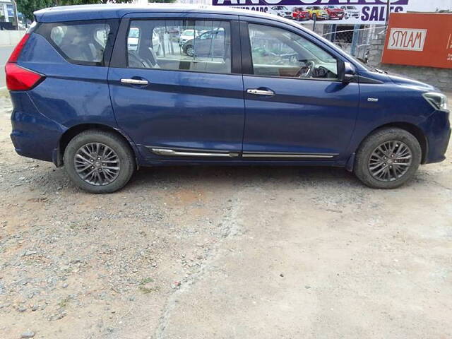 Used Maruti Suzuki Ertiga [2015-2018] ZDI + SHVS in Hyderabad