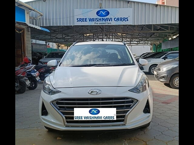 Used 2019 Hyundai Grand i10 NIOS in Coimbatore
